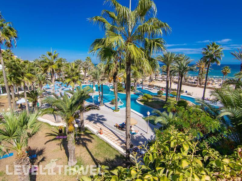 Фотография Riadh Palms Hotel Фотография Riadh Palms Hotel