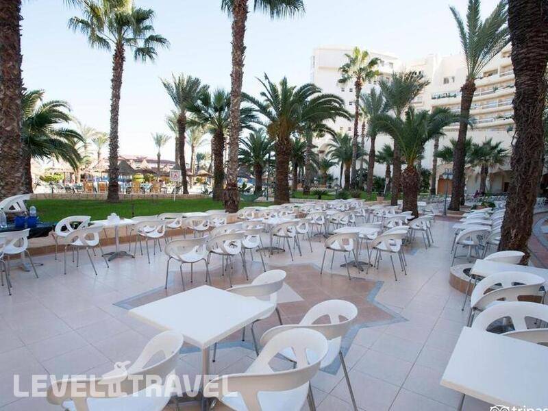 Фотография Riadh Palms Hotel