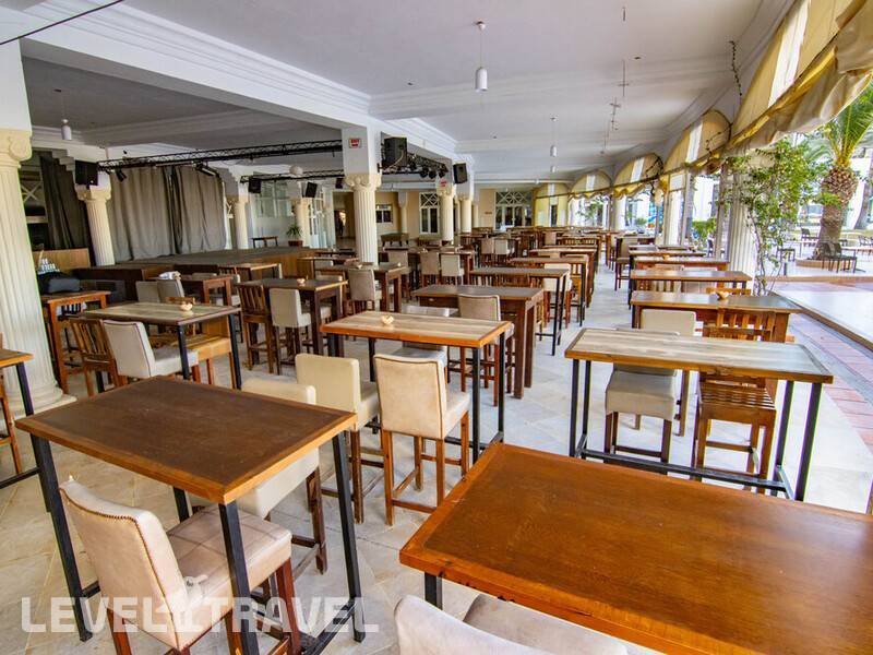 Фотография Riadh Palms Hotel