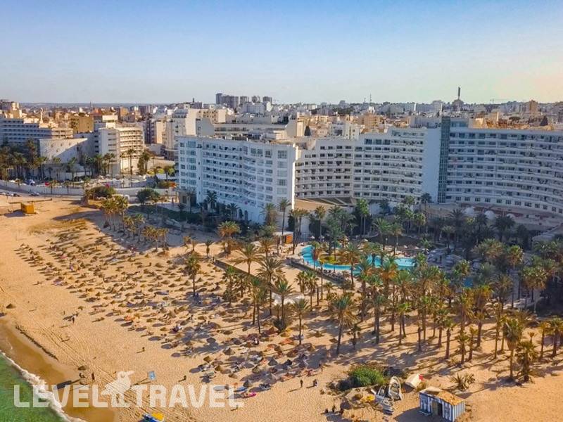 Фотография Riadh Palms Hotel Фотография Riadh Palms Hotel