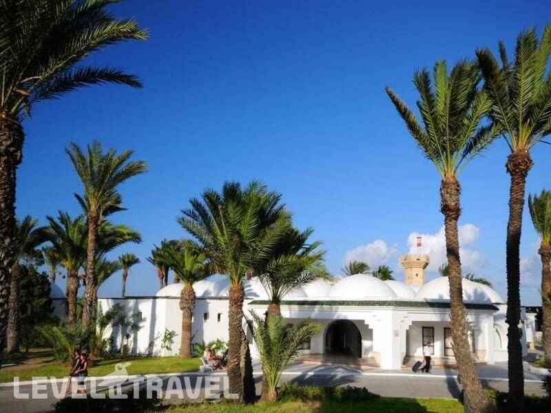 Фотография Club Rosa Rivage Hotel