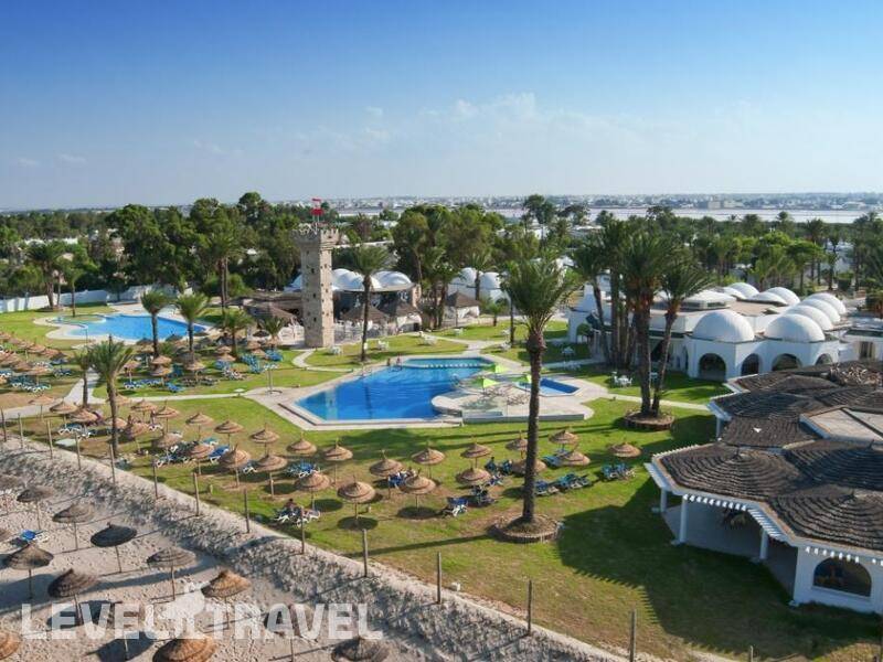 Фотография Club Rosa Rivage Hotel
