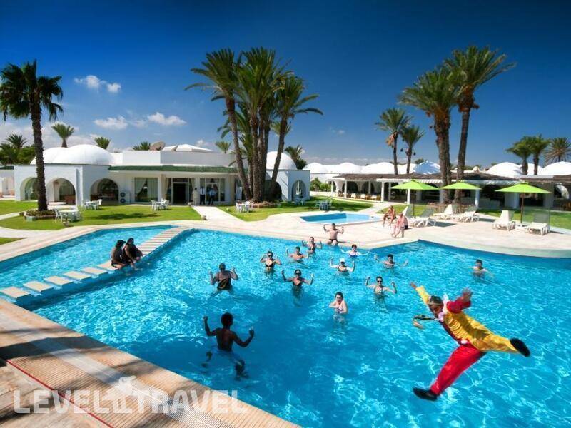 Фотография Club Rosa Rivage Hotel