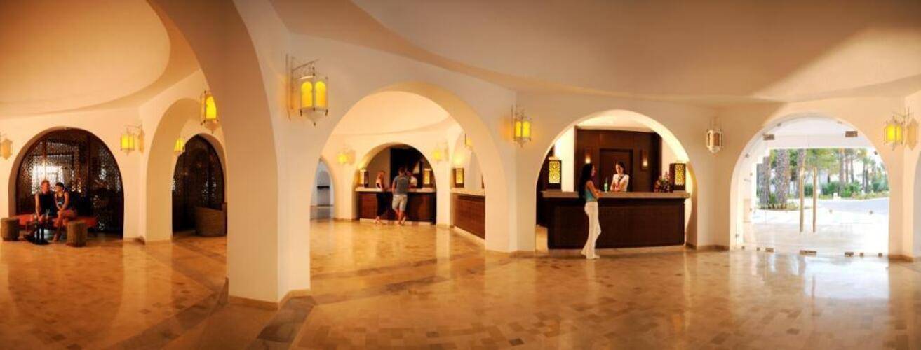 Club Rosa Rivage Hotel