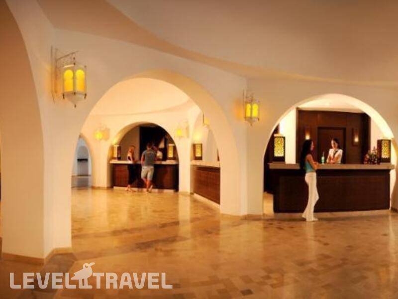 Фотография Club Rosa Rivage Hotel