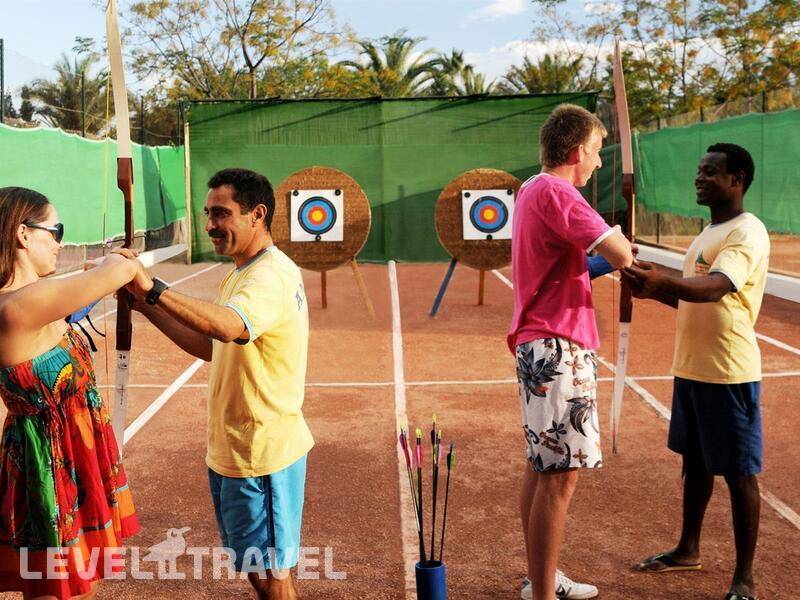 Фотография Sahara Beach Aquapark & Resort Фотография Sahara Beach Aquapark & Resort