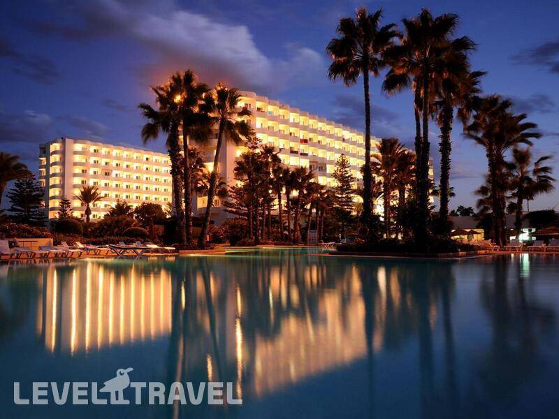 Фотография Sahara Beach Aquapark & Resort Фотография Sahara Beach Aquapark & Resort