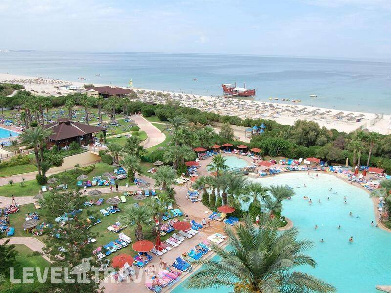 Фотография Sahara Beach Aquapark & Resort Фотография Sahara Beach Aquapark & Resort