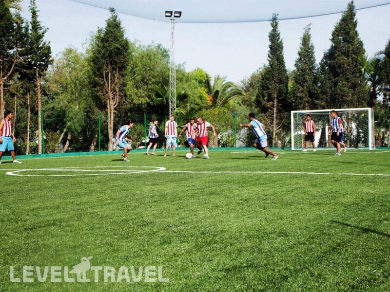 Фотография Sahara Beach Aquapark & Resort Фотография Sahara Beach Aquapark & Resort