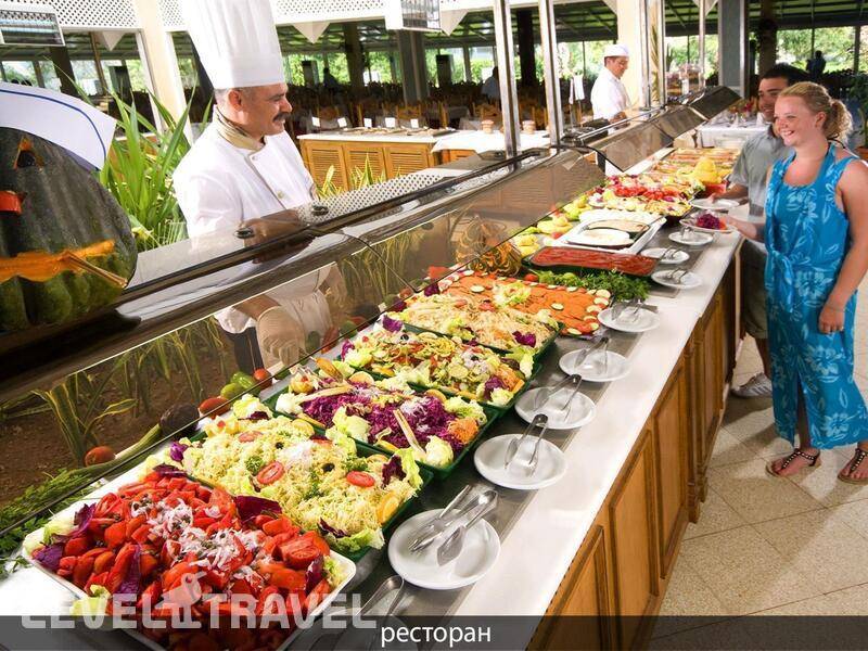 Фотография Sahara Beach Aquapark & Resort Фотография Sahara Beach Aquapark & Resort