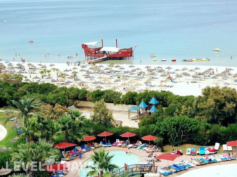 Фотография Sahara Beach Aquapark & Resort Фотография Sahara Beach Aquapark & Resort