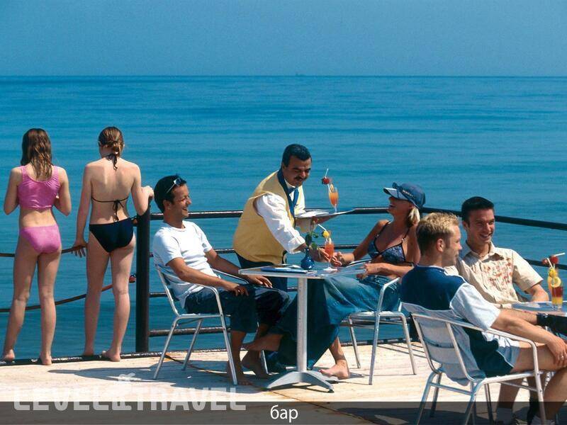 Фотография Sahara Beach Aquapark & Resort Фотография Sahara Beach Aquapark & Resort