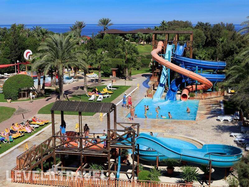 Фотография Sahara Beach Aquapark & Resort Фотография Sahara Beach Aquapark & Resort