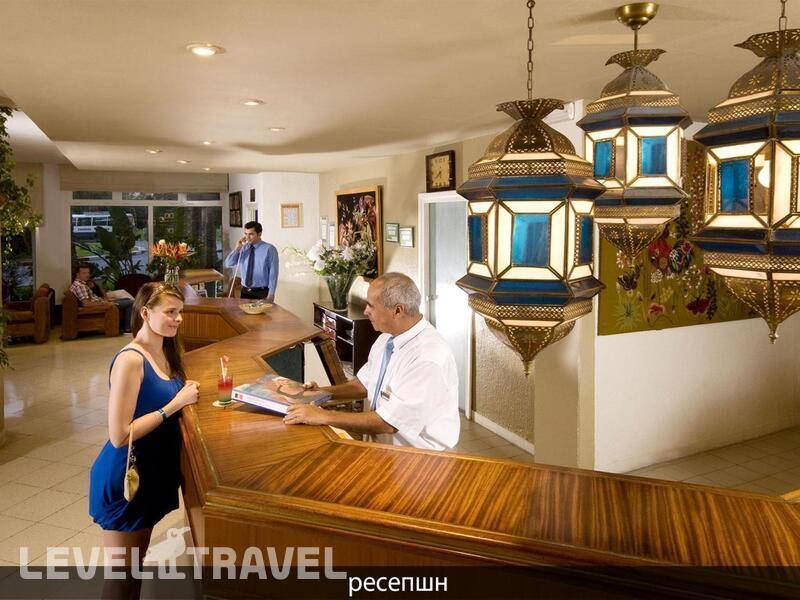 Фотография Sahara Beach Aquapark & Resort Фотография Sahara Beach Aquapark & Resort