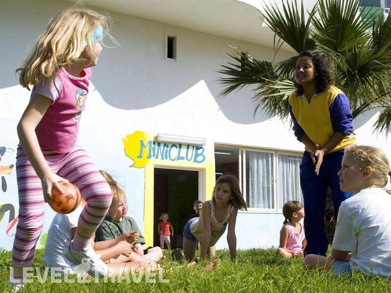 Фотография Sahara Beach Aquapark & Resort Фотография Sahara Beach Aquapark & Resort