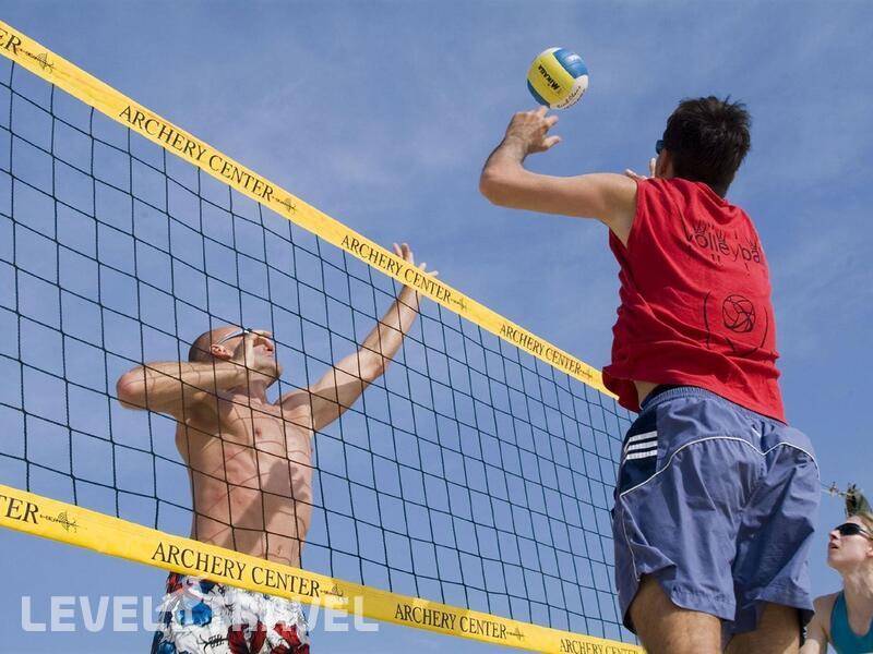 Фотография Sahara Beach Aquapark & Resort Фотография Sahara Beach Aquapark & Resort