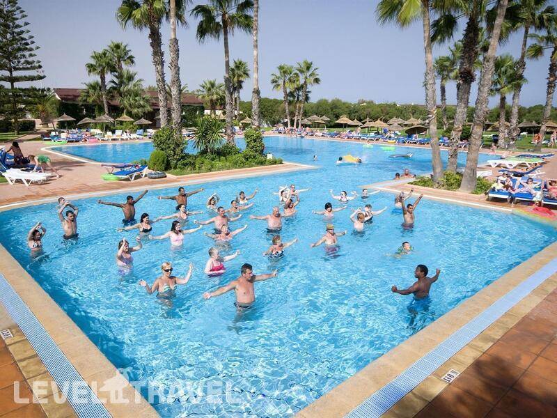 Фотография Sahara Beach Aquapark & Resort Фотография Sahara Beach Aquapark & Resort