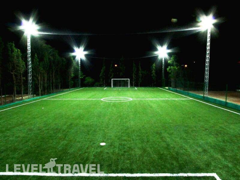 Фотография Sahara Beach Aquapark & Resort Фотография Sahara Beach Aquapark & Resort