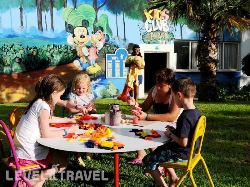 Фотография Sahara Beach Aquapark & Resort Фотография Sahara Beach Aquapark & Resort