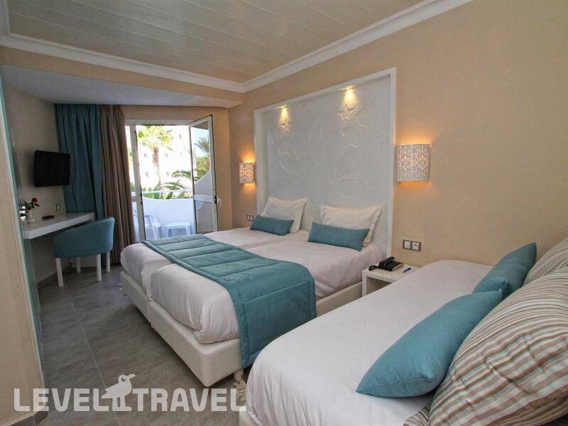 Фотография Sahara Beach Aquapark & Resort