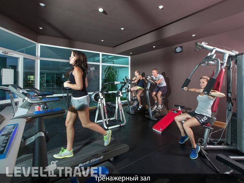 Фотография Sahara Beach Aquapark & Resort Фотография Sahara Beach Aquapark & Resort