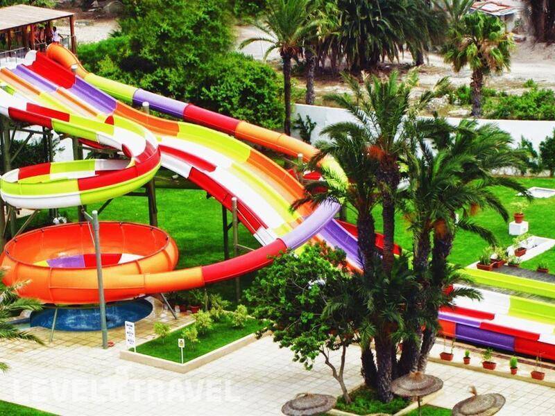 Фотография Sahara Beach Aquapark & Resort Фотография Sahara Beach Aquapark & Resort