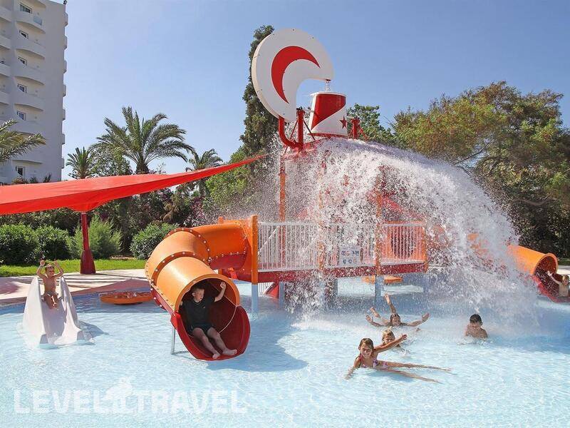 Фотография Sahara Beach Aquapark & Resort Фотография Sahara Beach Aquapark & Resort