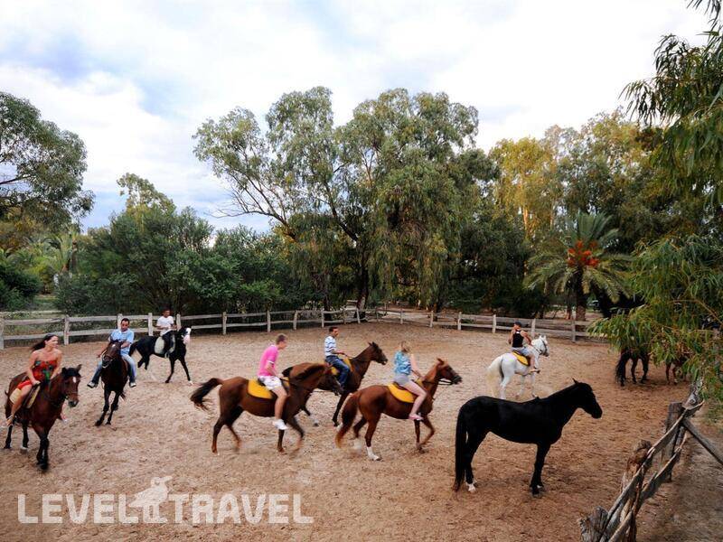 Фотография Sahara Beach Aquapark & Resort Фотография Sahara Beach Aquapark & Resort