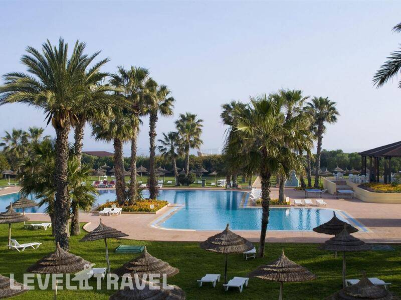 Фотография Sahara Beach Aquapark & Resort