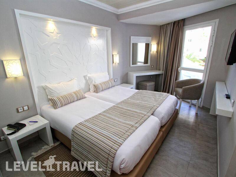 Фотография Sahara Beach Aquapark & Resort