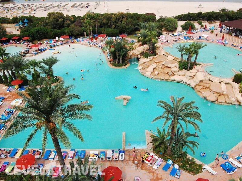 Фотография Sahara Beach Aquapark & Resort