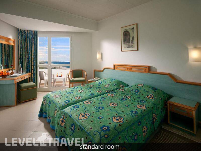 Фотография Sahara Beach Aquapark & Resort