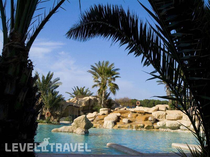 Фотография Sahara Beach Aquapark & Resort Фотография Sahara Beach Aquapark & Resort