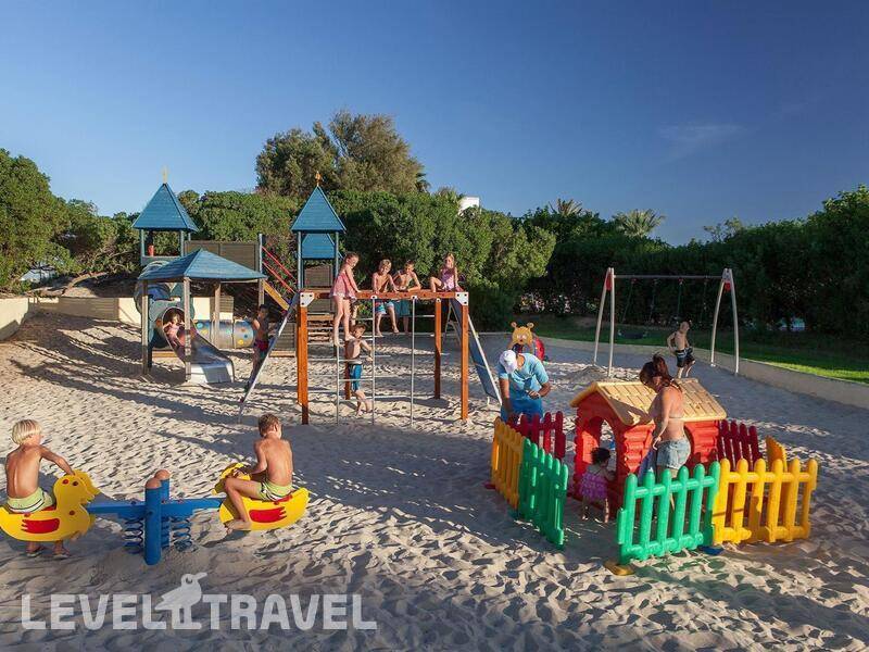 Фотография Sahara Beach Aquapark & Resort Фотография Sahara Beach Aquapark & Resort