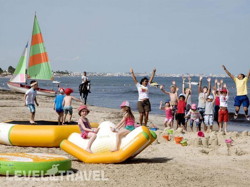 Фотография Sahara Beach Aquapark & Resort Фотография Sahara Beach Aquapark & Resort