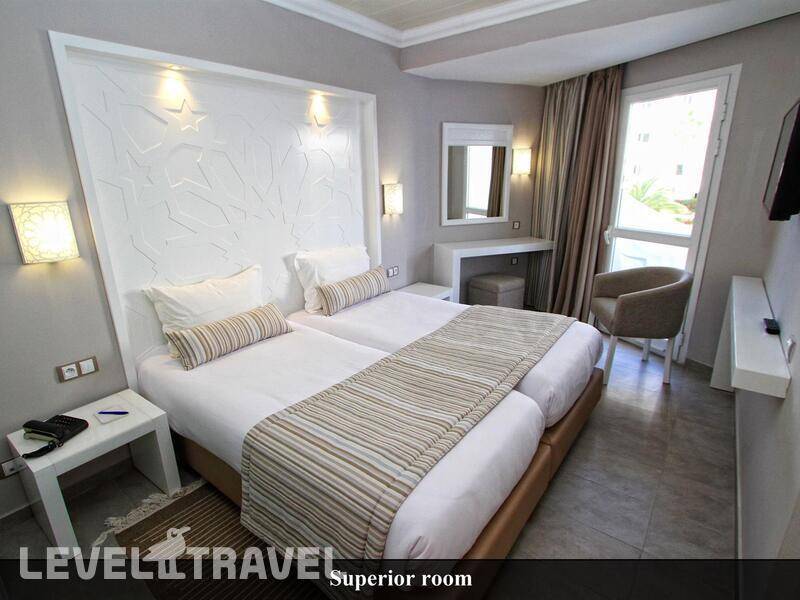 Фотография Sahara Beach Aquapark & Resort Фотография Sahara Beach Aquapark & Resort