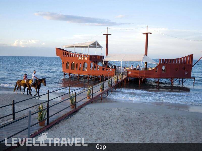 Фотография Sahara Beach Aquapark & Resort Фотография Sahara Beach Aquapark & Resort