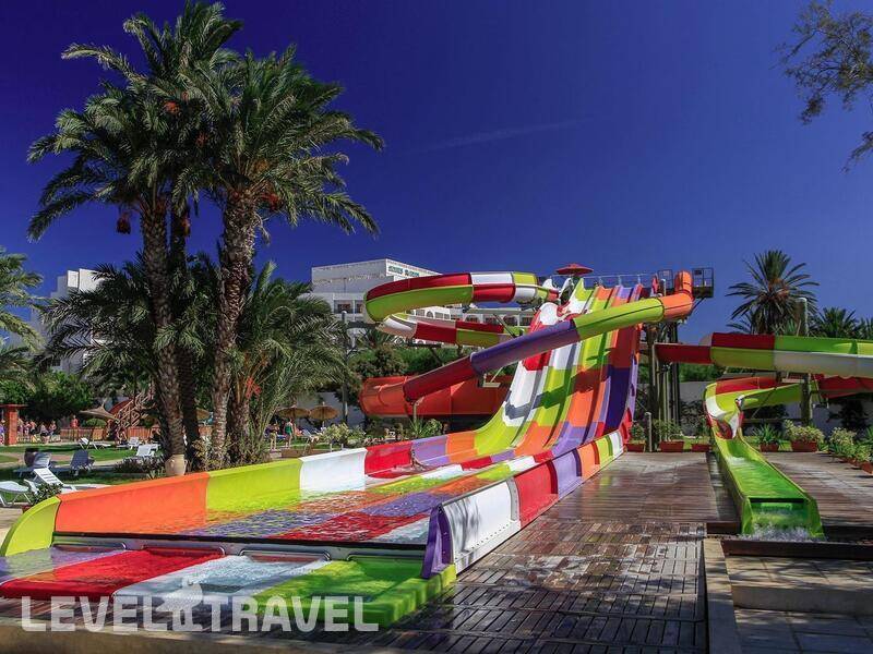 Фотография Sahara Beach Aquapark & Resort Фотография Sahara Beach Aquapark & Resort