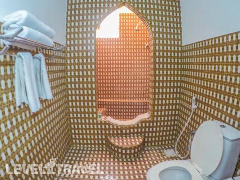 Фотография Tembo House Hotel
