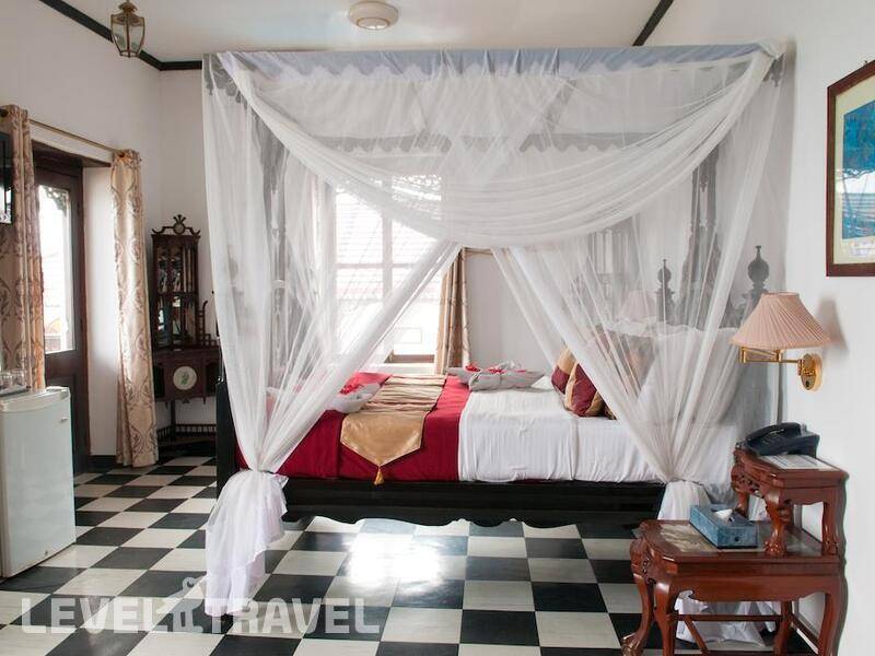 Фотография Tembo House Hotel