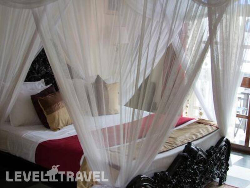Фотография Tembo House Hotel