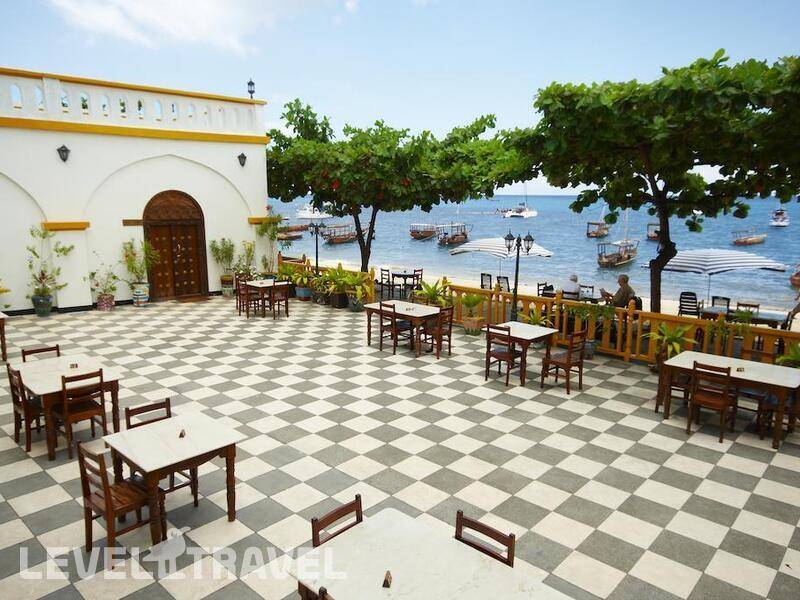 Фотография Tembo House Hotel