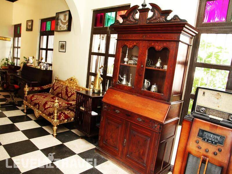 Фотография Tembo House Hotel