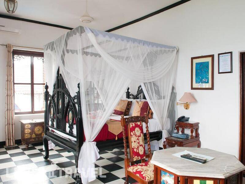 Фотография Tembo House Hotel