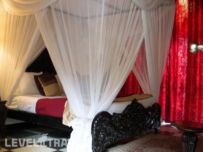 Фотография Tembo House Hotel