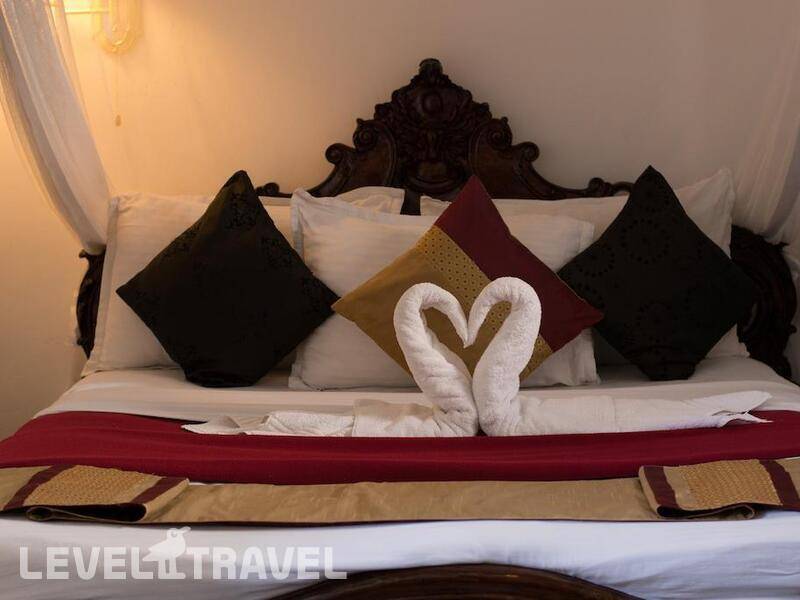 Фотография Tembo House Hotel