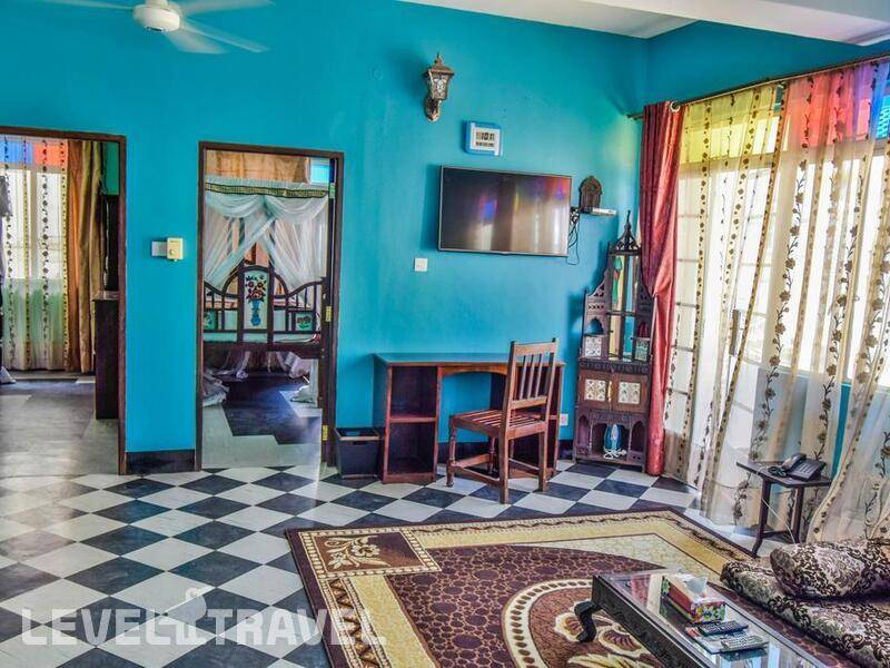 Фотография Tembo House Hotel