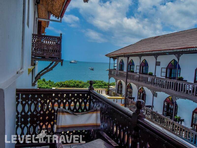 Фотография Tembo House Hotel