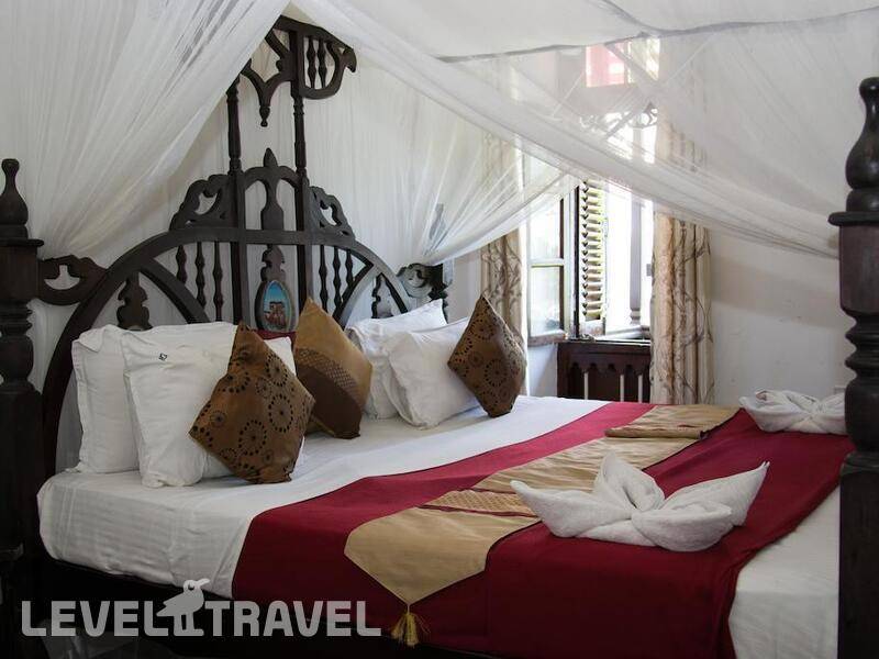 Фотография Tembo House Hotel