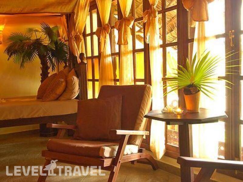 Фотография The Palms Zanzibar